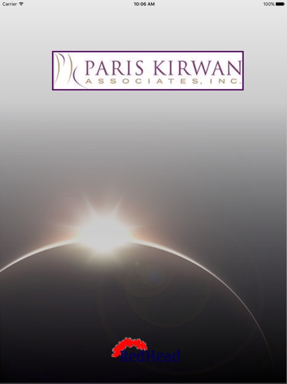 Paris-Kirwan Associates HD