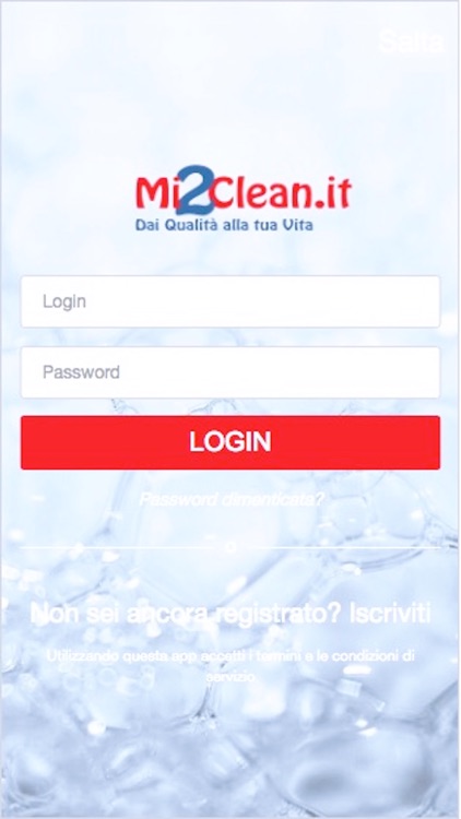 Mi2Clean