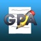 Icon GPA Calculator - Grade Point Average Calculator