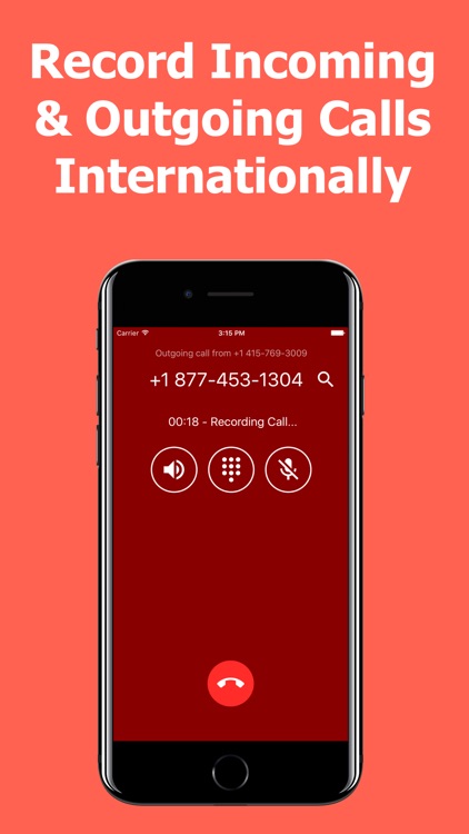 Call Recorder - Record for Phone Calls Recording