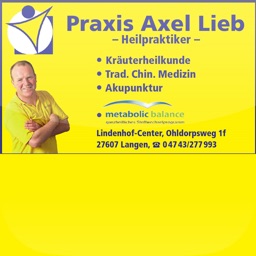 Praxis Axel Lieb