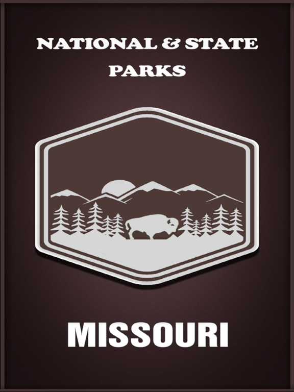 Screenshot #4 pour Missouri National & State Parks