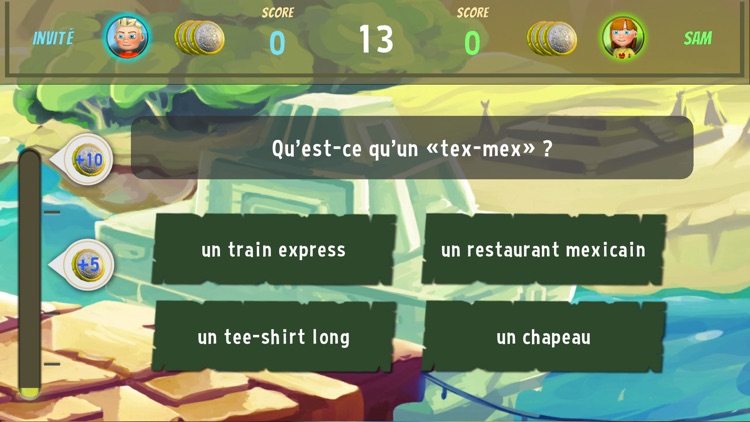 Les Incollables® Qwant Junior