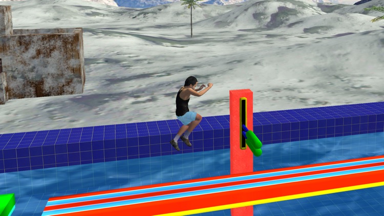 Legendary Wipe Out Hero