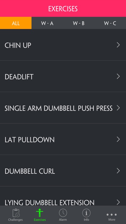 Boost Strength & Build High Performance Muscle Pro screenshot-3