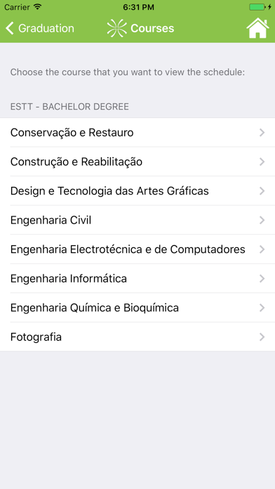 IPTomar Mobile Screenshot 4 of 5