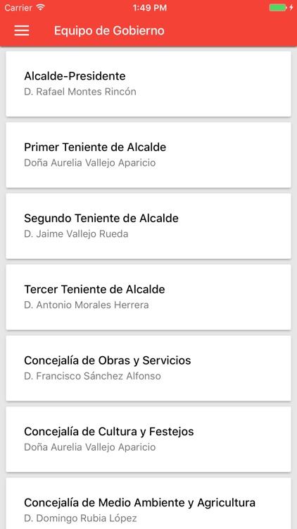 Ayuntamiento de Fiñana