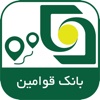 شعبه یاب بانک قوامین