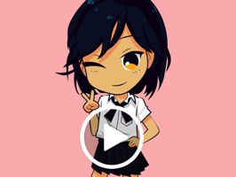 What's make a cute teenager when they are angry they still looks cute