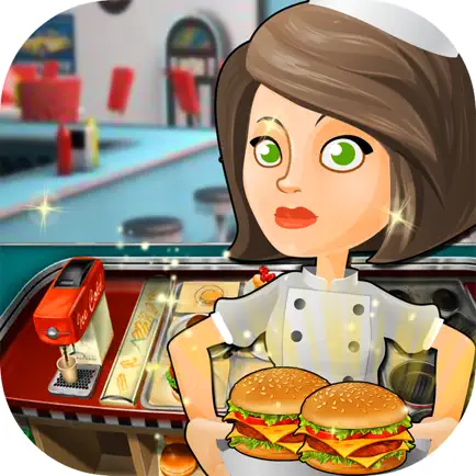 Food court chef : Fast cooking fever Cheats