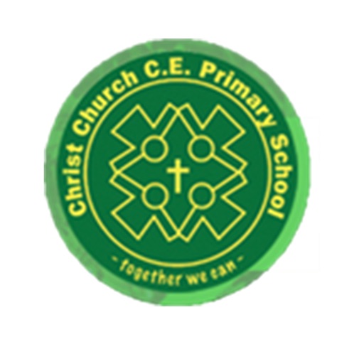 Christ Church CE Primary