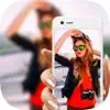 Selfie camera effect – Photo editor negative reviews, comments