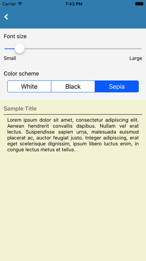 CD Antigens Information Finder(圖3)-速報App