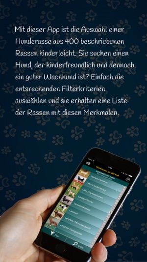 Hunderassen aus aller Welt