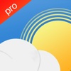 Amber Weather Pro - Fancy Weather Widgets Forecast