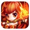 《英雄三國》MOBA與RPG的完美結合的手遊大作,4大類型武將,上百類型裝備,百餘種法術