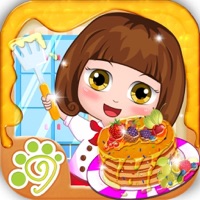 Cuisine de gâteau de Bella pour PC
