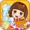 Bella would like to make a birthday cake for her mother's birthday party