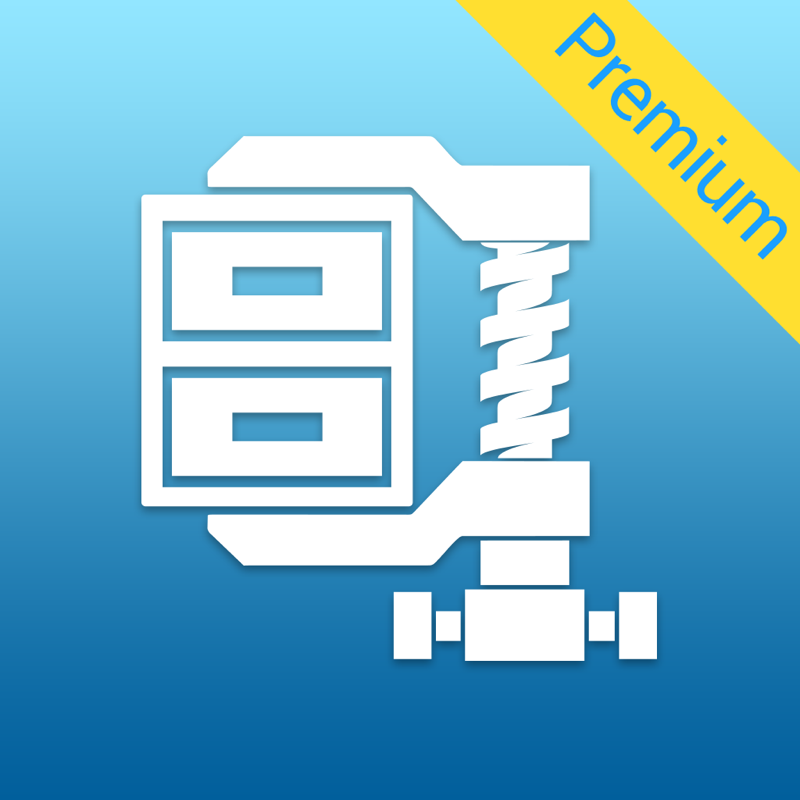 WinZip Pro - #1 Tool zum zip/unzip