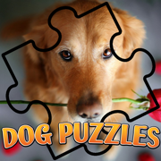 jigsaw puzzles dog - 猜谜 学习总结 学问