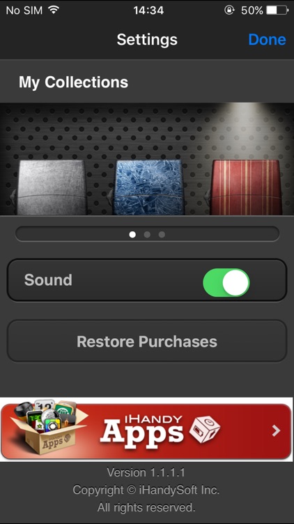 Virtual Lighter screenshot-4