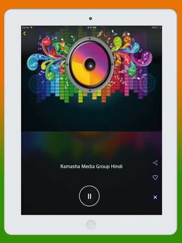 Radio India FM & AM - Live Radio Stations Onlineのおすすめ画像5