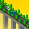 Start Link: Bridge has new style from Crossy Game