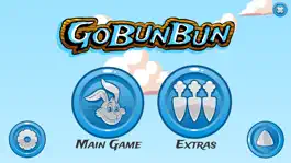 Game screenshot GoBunBun mod apk