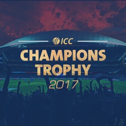 Champions Trophy 2017