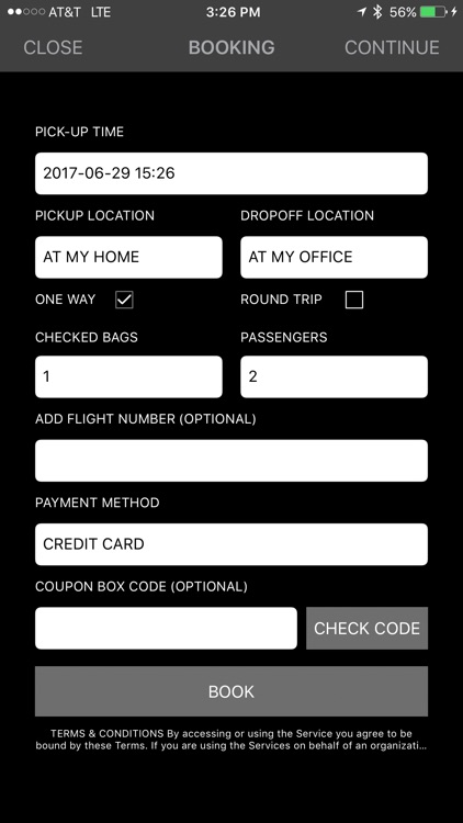 Wichita Shuttle screenshot-4