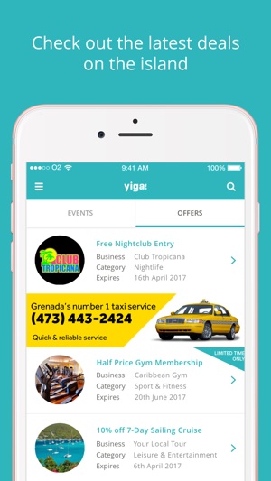 Yiga!(圖2)-速報App