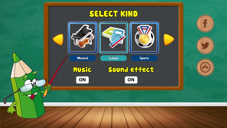 The Everything Kids’ APP: Explore the World!