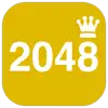 2048 Puzzle contact information