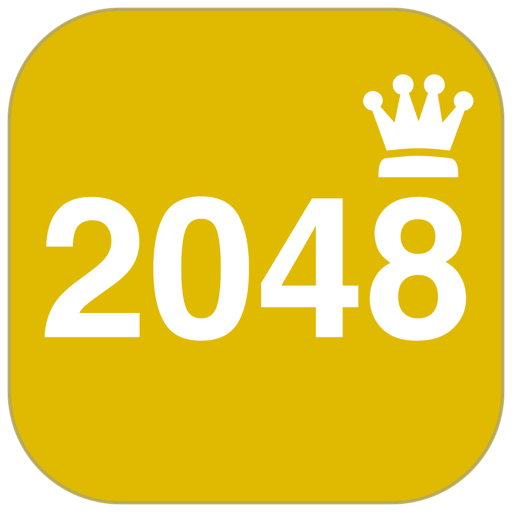 2048 Puzzle App Cancel