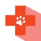 L'application Urgences Vétérinaires vous permet de contacter 24h sur 24h les
