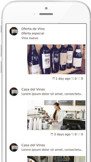 Casa del Vino(圖4)-速報App