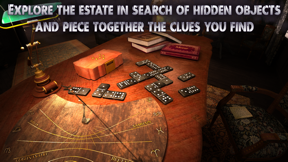 Haunted Manor 2 screenshot