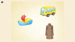 Montessori - Rhyme Time Learning Games for Kids screenshot #4 for iPhone