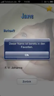 baby namen pro iphone bildschirmfoto 4