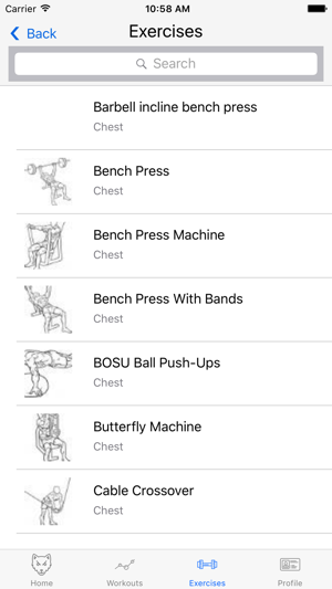 Gymwolf(圖5)-速報App
