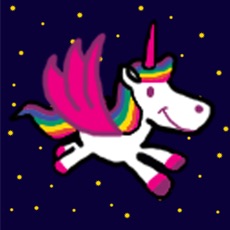 Activities of Dodger the Unicorn - No Ads