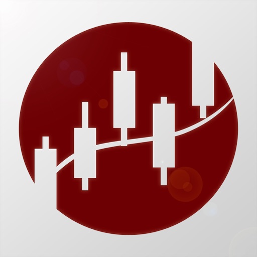 Spoof Trader trading simulator Icon