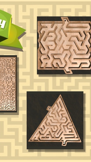 3D Labyrinth classic maze games - Pro(圖2)-速報App
