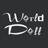 World Doll - アンティーク人形やビスクドール -