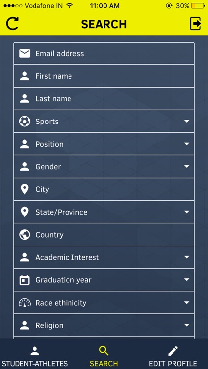 PrepSearch screenshot-3
