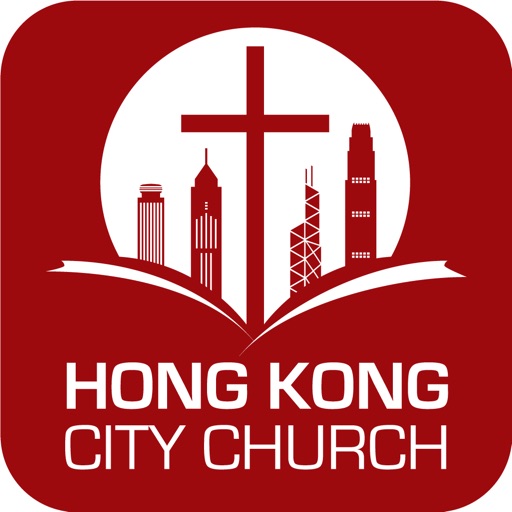 Hong Kong City Church icon