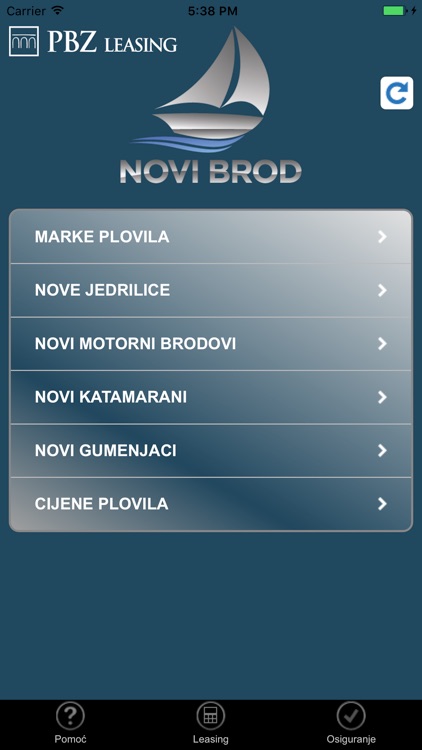 Novi Brod