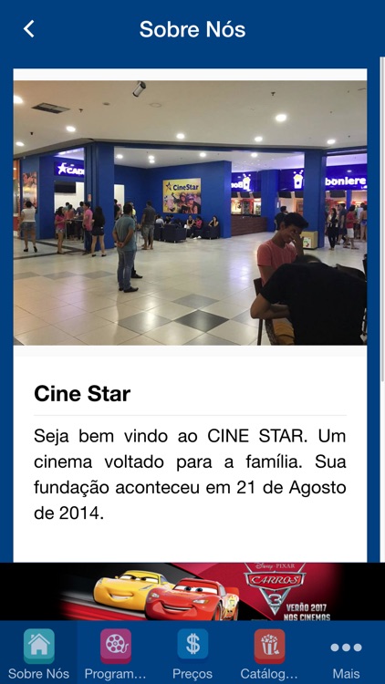 Cine Star