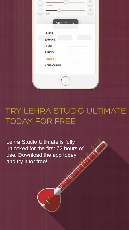 Lehra Studio Ultimate screenshot 5 of 5