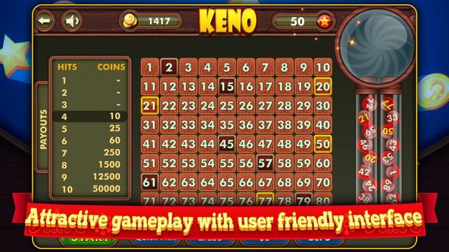 Keno+(圖5)-速報App
